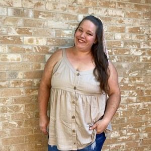Meet your Posher, Cyndi
